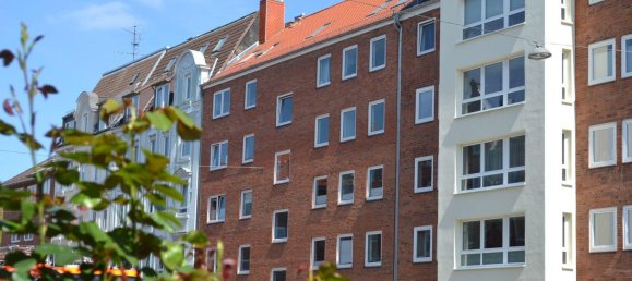2 rooms Apartment in Kiel, Germany No. 87008 4