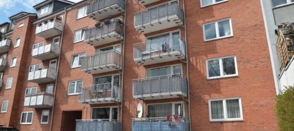 2 rooms Apartment in Kiel, Germany No. 87008 3