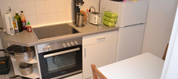 2 rooms Apartment in Kiel, Germany No. 87008 13