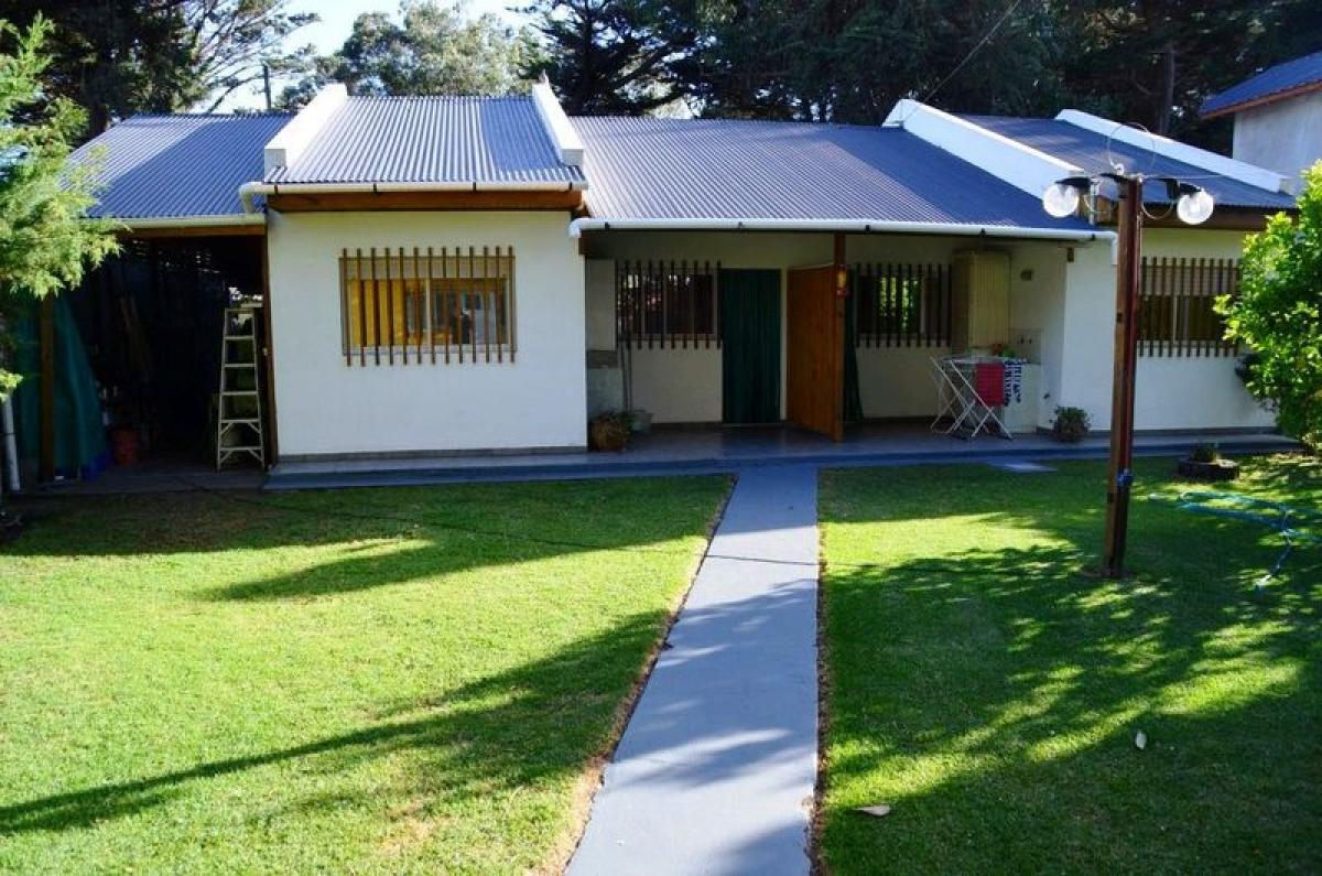 5 غرف نوم منزل في Mar del Plata, Argentina رقم 68527