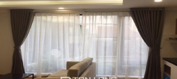 1 chambre Appartement à Ba Dinh, Vietnam No. 1517 5