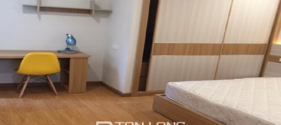 1 chambre Appartement à Ba Dinh, Vietnam No. 1517 6