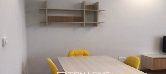 1 chambre Appartement à Ba Dinh, Vietnam No. 1517 4