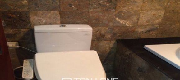 1 chambre Appartement à Ba Dinh, Vietnam No. 1517 9