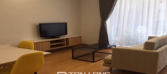 1 chambre Appartement à Ba Dinh, Vietnam No. 1517 2