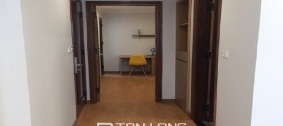 1 chambre Appartement à Ba Dinh, Vietnam No. 1517 3