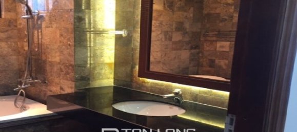 1 chambre Appartement à Ba Dinh, Vietnam No. 1517 8