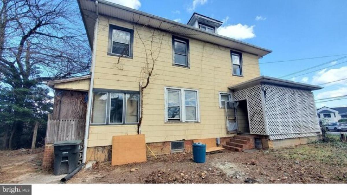 4 bedrooms House in Washington, USA No. 378698