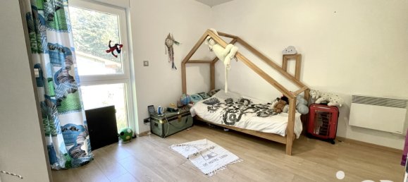 4 Schlafzimmer Wohnung in Freland, France, Nr. 157199 11