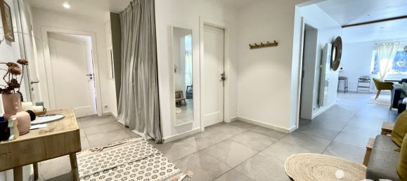 4 Schlafzimmer Wohnung in Freland, France, Nr. 157199 9