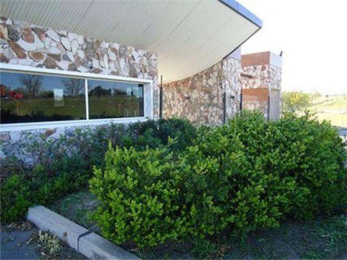 Terreno en Pilar, Argentina No. 112517