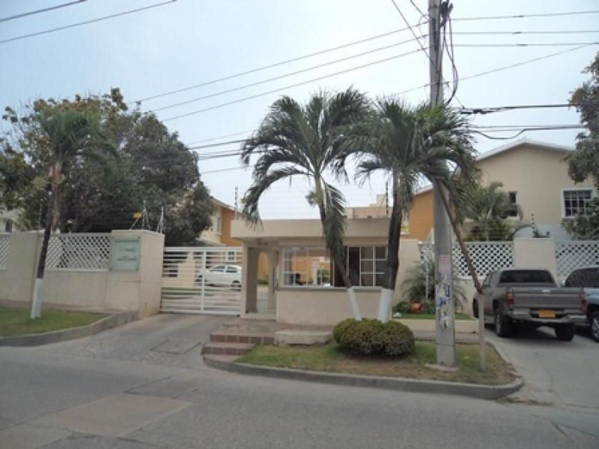 3 غرف نوم منزل في Atlantico, Colombia رقم 8943