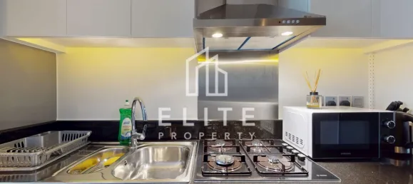 35m² Apartment in Business Bay, UAE No. 104664 10