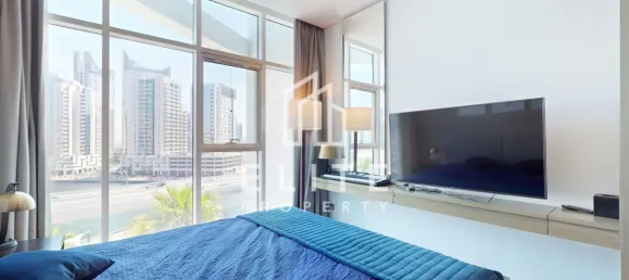 35m² Apartment in Business Bay, UAE No. 104664 5