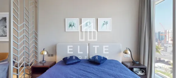 35m² Apartment in Business Bay, UAE No. 104664 8