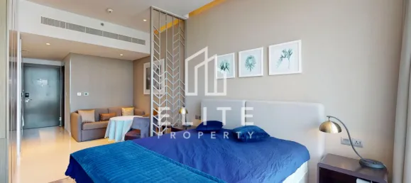 35m² Apartment in Business Bay, UAE No. 104664 6