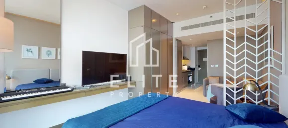 35m² Apartment in Business Bay, UAE No. 104664 7