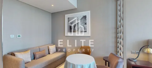 35m² Apartment in Business Bay, UAE No. 104664 9