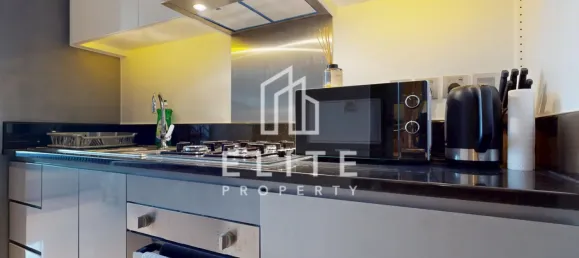 35m² Apartment in Business Bay, UAE No. 104664 2