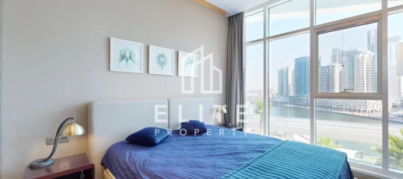 35m² Apartment in Business Bay, UAE No. 104664 4