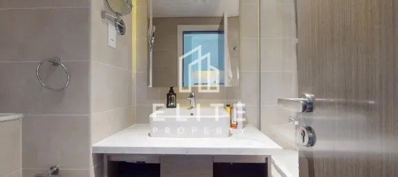 35m² Apartment in Business Bay, UAE No. 104664 3