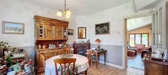 Casa de 3 dormitorios en Itteville, France No. 174876 2