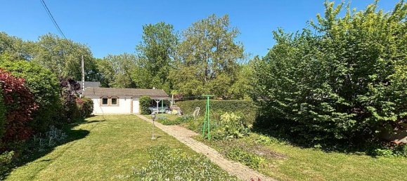 Casa de 3 dormitorios en Itteville, France No. 174876 16