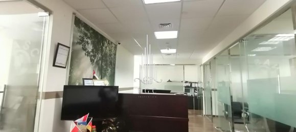 Büro in Al Reem Island, UAE 165.4m², Nr. 56128 14