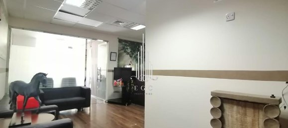 Büro in Al Reem Island, UAE 165.4m², Nr. 56128 13