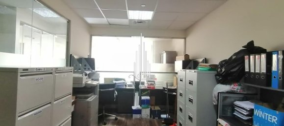 Büro in Al Reem Island, UAE 165.4m², Nr. 56128 3