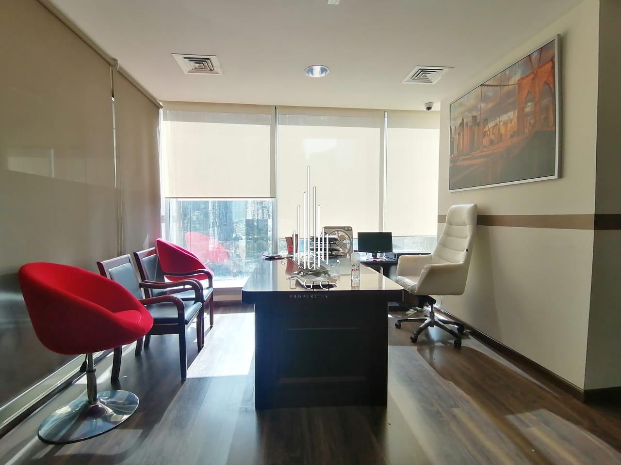 Büro in Al Reem Island, UAE 165.4m², Nr. 56128