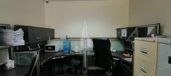 Büro in Al Reem Island, UAE 165.4m², Nr. 56128 11