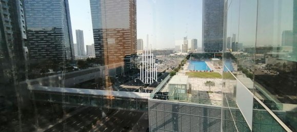 Büro in Al Reem Island, UAE 165.4m², Nr. 56128 15
