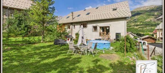 6 bedrooms House in Hautes-Alpes, France No. 293050 2