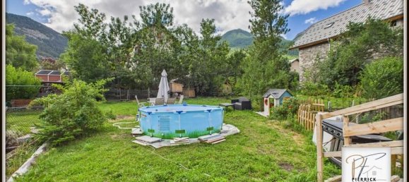 6 bedrooms House in Hautes-Alpes, France No. 293050 6