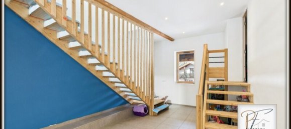 6 bedrooms House in Hautes-Alpes, France No. 293050 20