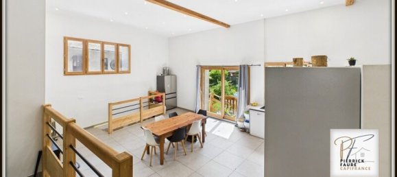 6 bedrooms House in Hautes-Alpes, France No. 293050 21