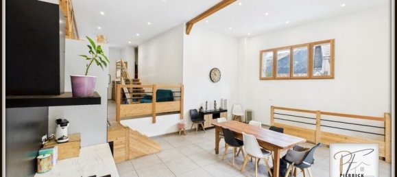 6 bedrooms House in Hautes-Alpes, France No. 293050 23