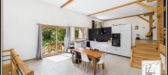 6 bedrooms House in Hautes-Alpes, France No. 293050 4