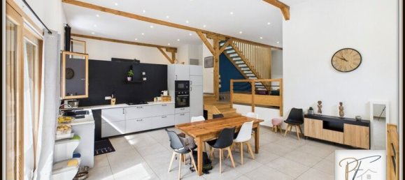 6 bedrooms House in Hautes-Alpes, France No. 293050 17