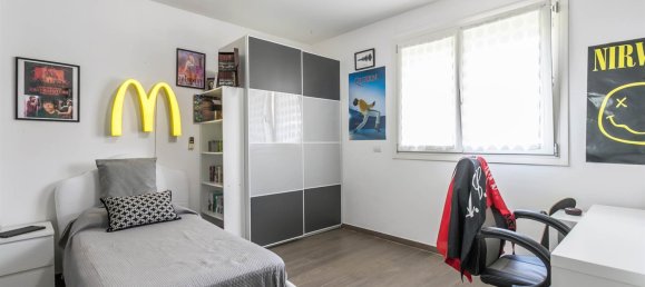 3 bedrooms Villa in Masate, Italy No. 295134 28