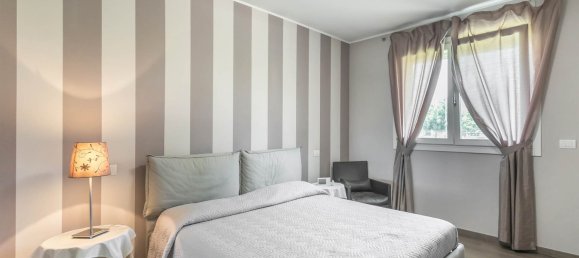 3 bedrooms Villa in Masate, Italy No. 295134 18