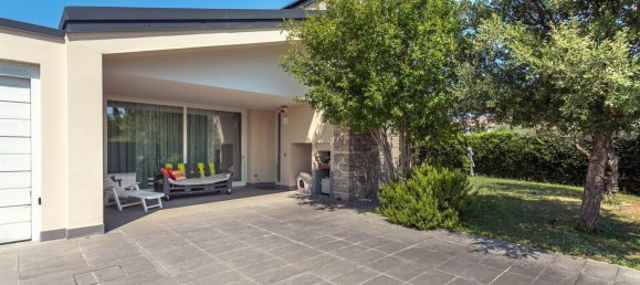 3 bedrooms Villa in Masate, Italy No. 295134 42