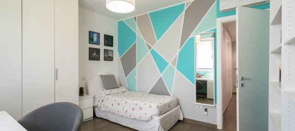 3 bedrooms Villa in Masate, Italy No. 295134 24