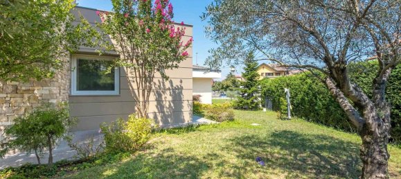 3 bedrooms Villa in Masate, Italy No. 295134 39