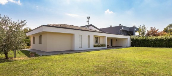 3 bedrooms Villa in Masate, Italy No. 295134 30