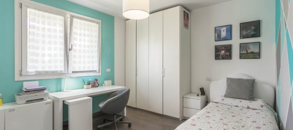 3 bedrooms Villa in Masate, Italy No. 295134 23