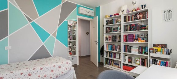 3 bedrooms Villa in Masate, Italy No. 295134 22