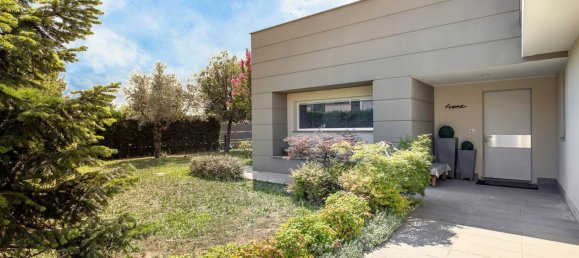 3 bedrooms Villa in Masate, Italy No. 295134 38