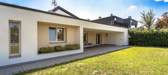 3 bedrooms Villa in Masate, Italy No. 295134 33